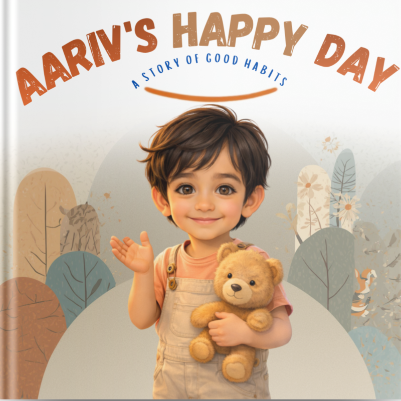 My Happy Day