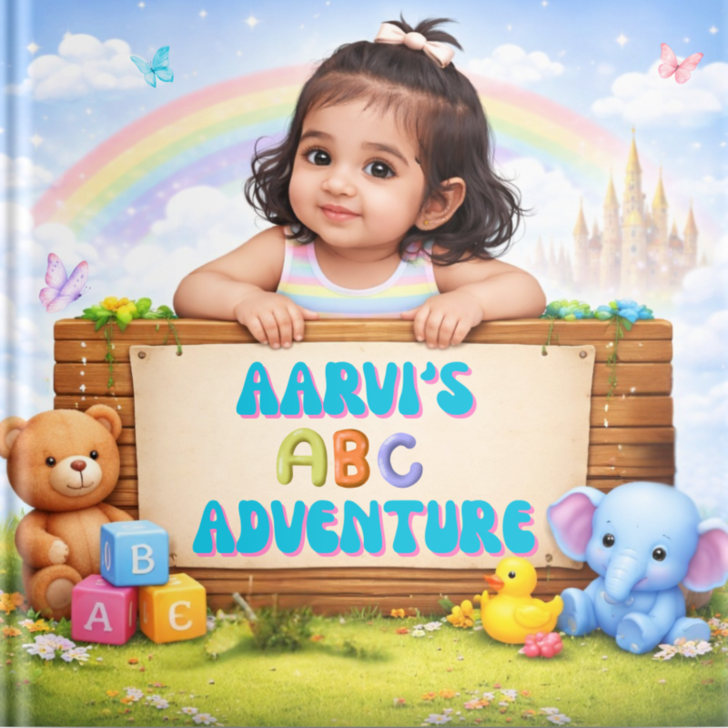 ABC Adventure
